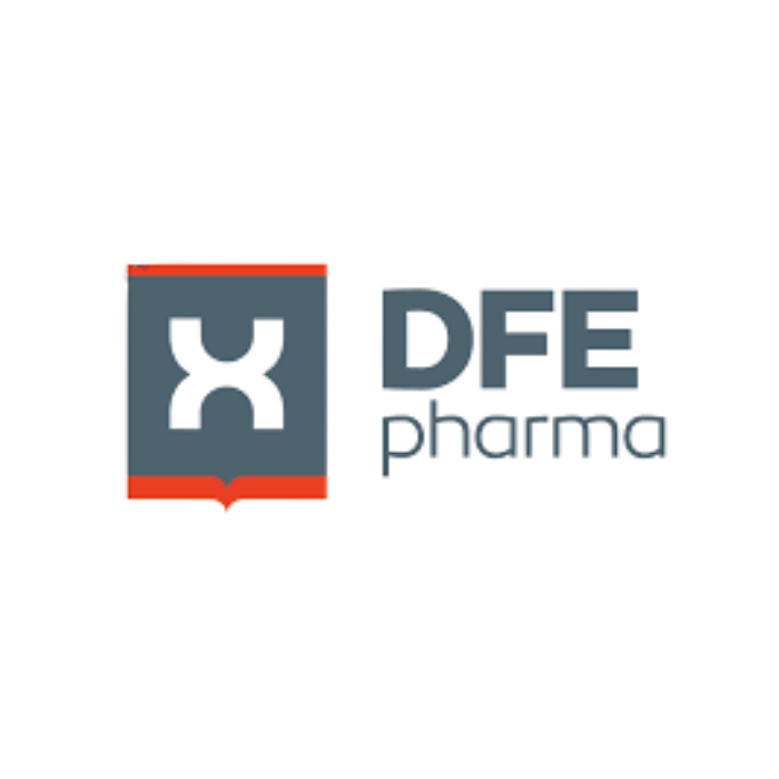 DFE Pharma GmbH & Co. KG